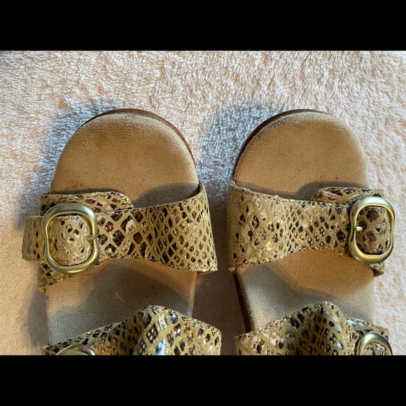 Dansko Sophie like new - Picture 2 of 4